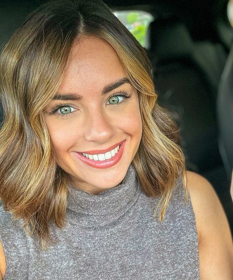 Georgia May Foote