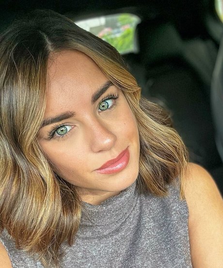 Georgia May Foote