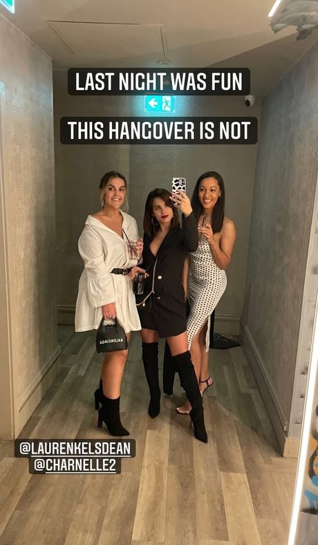 Georgia May Foote