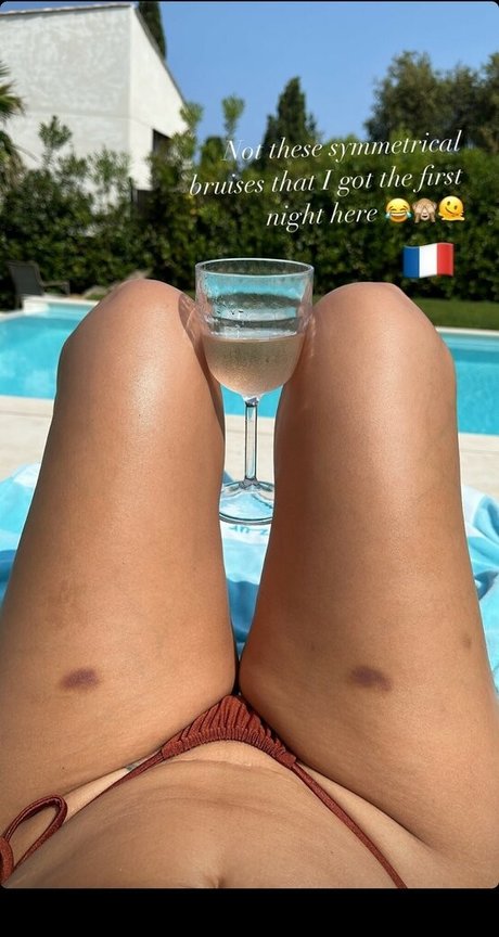 Francia Raisa