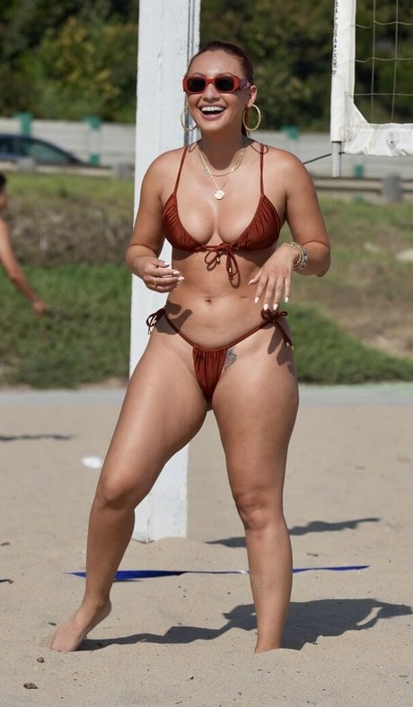 Francia Raisa