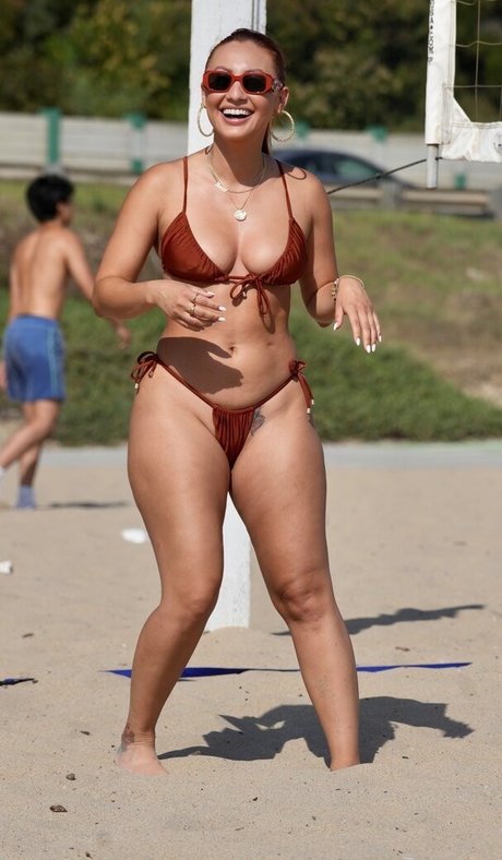 Francia Raisa