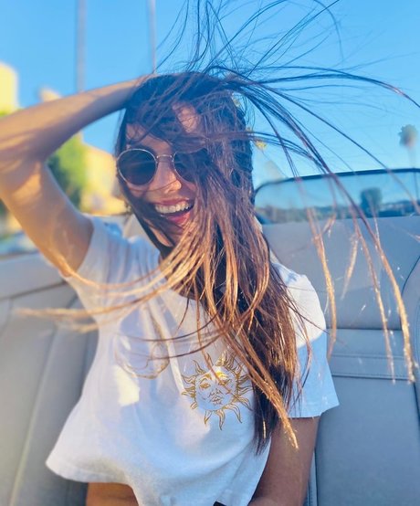 Victoria Justice
