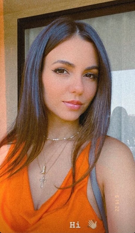 Victoria Justice
