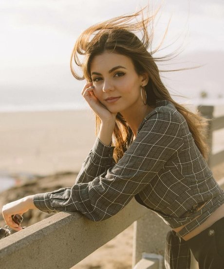 Victoria Justice