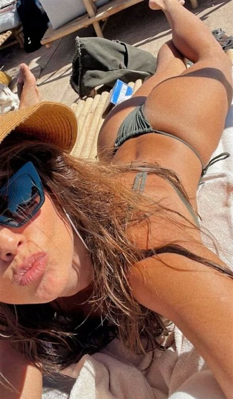 Deborah Secco