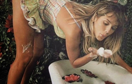 Deborah Secco