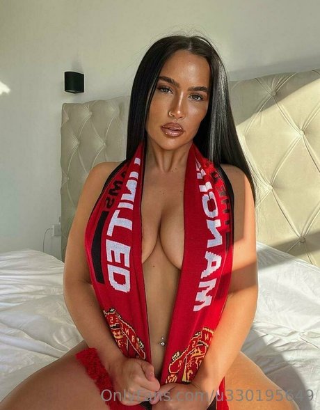 Обнаженная фотография утечки OnlyFans от Arabellalxo