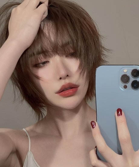 Eimi Fukada  nude leaked OnlyFans photo