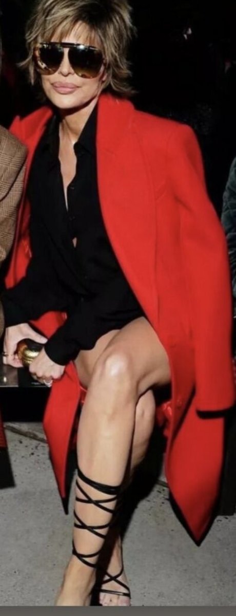 Lisa Rinna