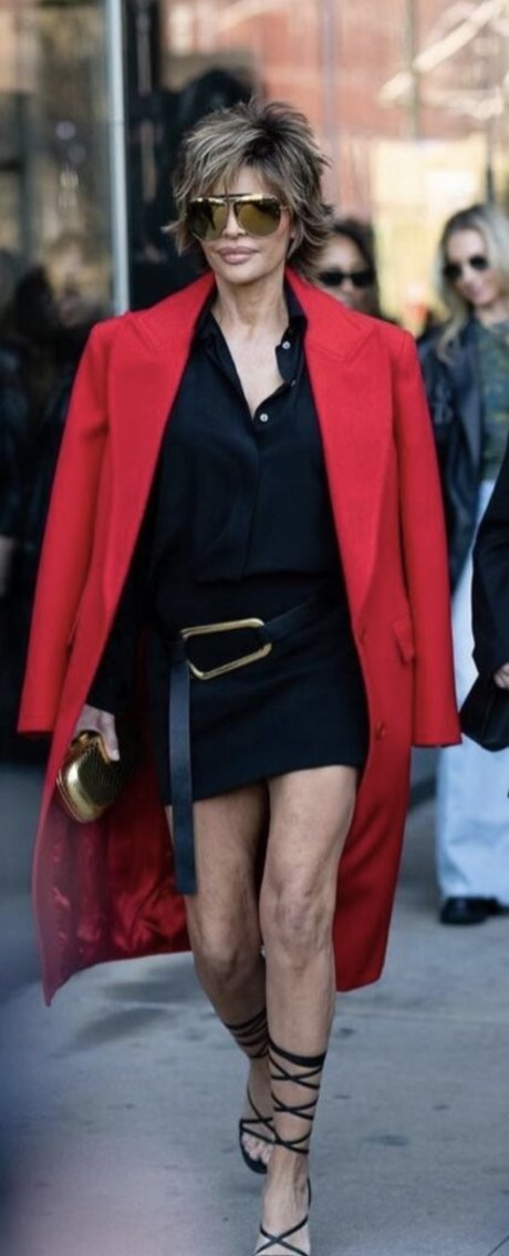 Lisa Rinna