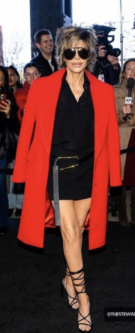 Lisa Rinna