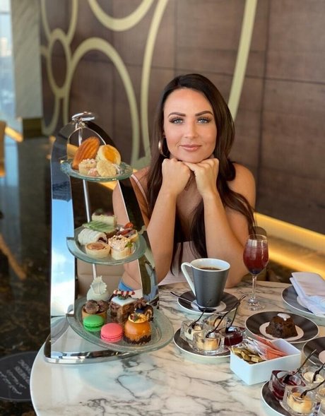 Tenille Dashwood