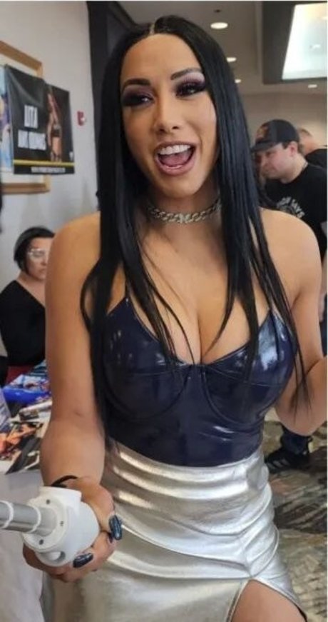 Leila Grey