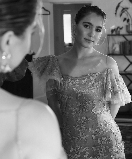 Haley Lu Richardson
