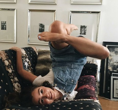 Haley Lu Richardson