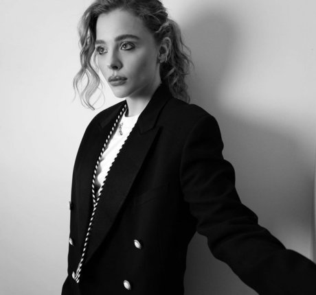 Chloe Grace Moretz