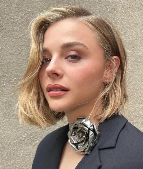 Chloe Grace Moretz
