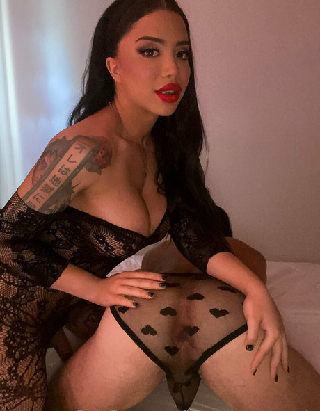 Theonlyanaconda