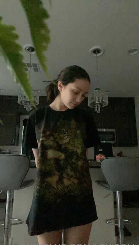 Lexi Poll Asmr OnlyFans泄露裸照