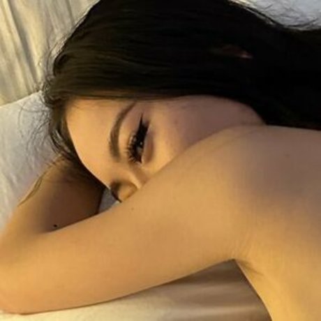 Nøgent lækket OnlyFans-billede af Jessdragon