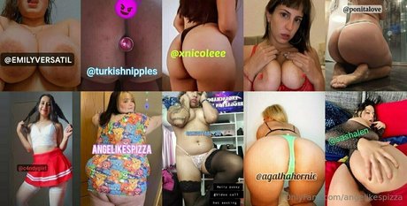 Angelikespizza