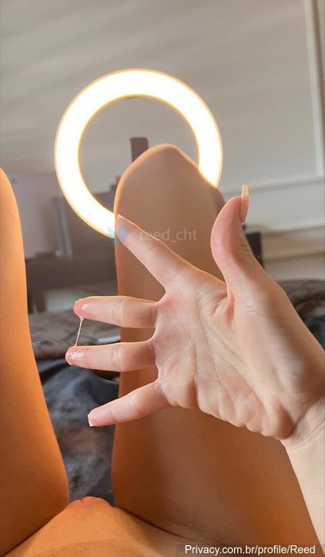 Nahá fotka uniklých OnlyFans od Reedcht