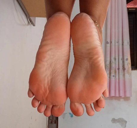 Prii_feet
