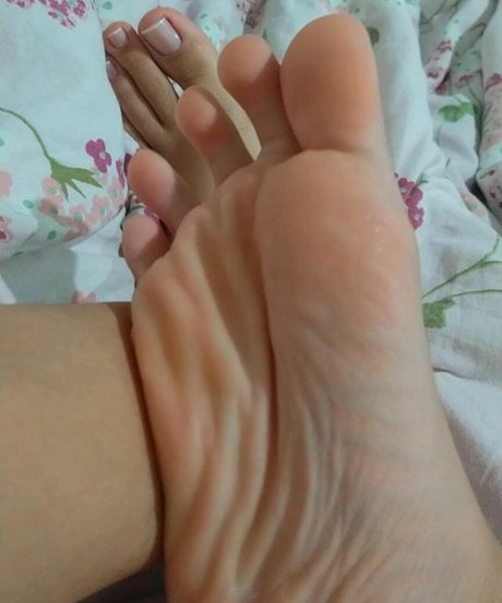 Prii_feet