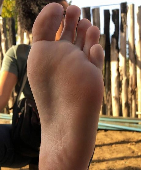 Prii_feet