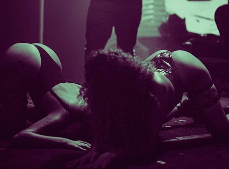 Nacktes geleaktes OnlyFans-Foto von Edin Kary