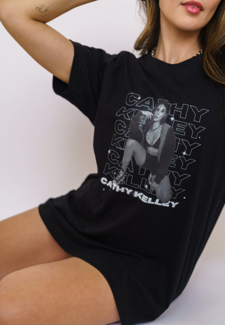 Cathy Kelley
