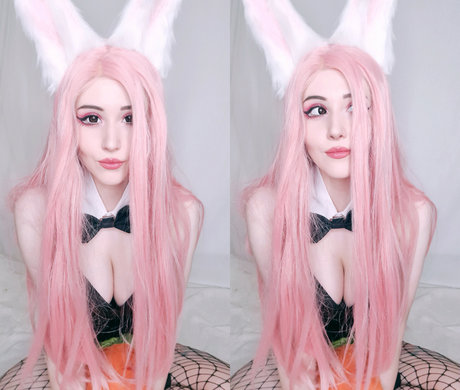 Morphia666  nude leaked OnlyFans photo