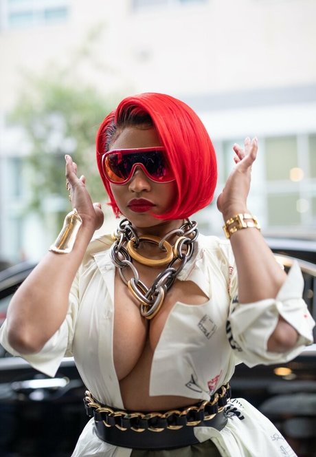 Nicki Minaj