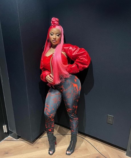 Nicki Minaj