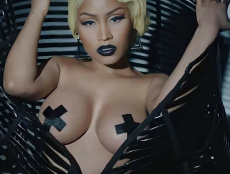 Nicki Minaj