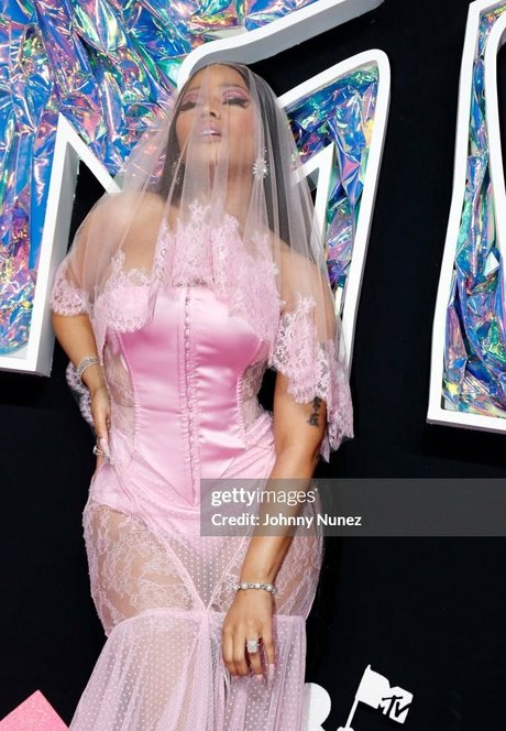Nicki Minaj