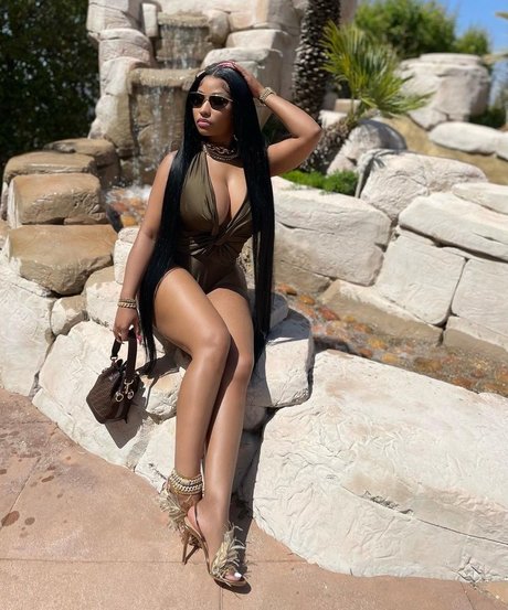 Nicki Minaj