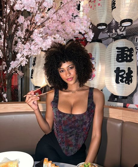 Briana Smith
