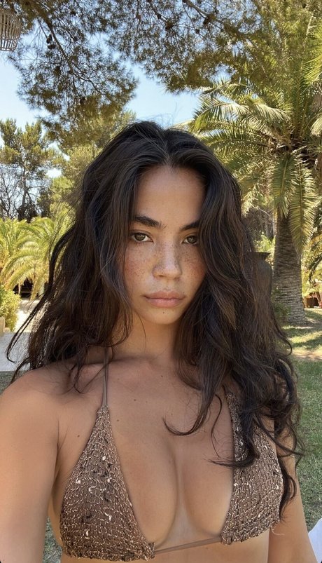 Christina Nadin
