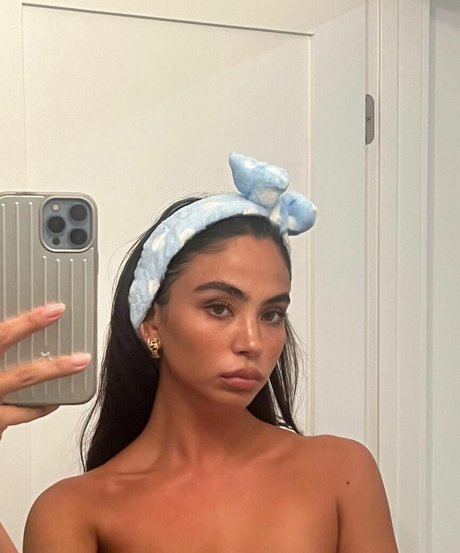 Christina Nadin