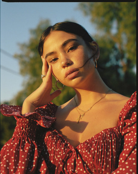 Christina Nadin