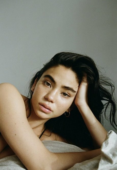 Christina Nadin