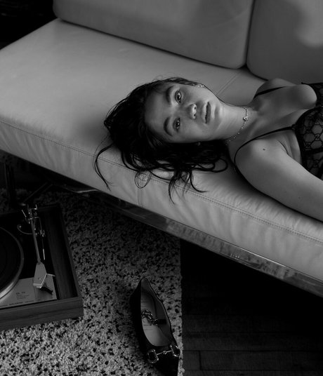 Christina Nadin
