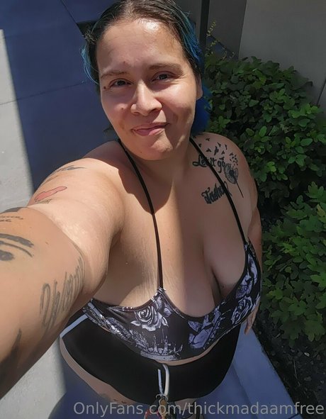 Thickmadaamfree