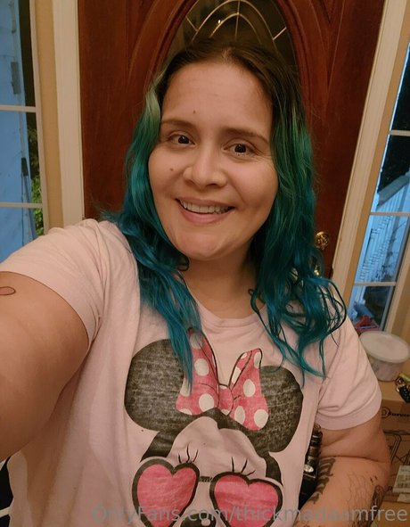 Thickmadaamfree