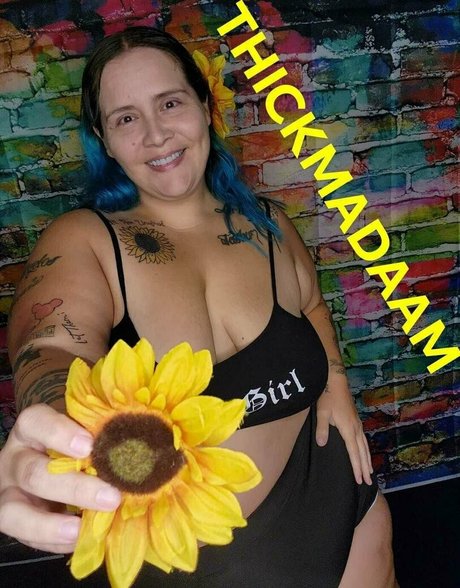 Thickmadaamfree