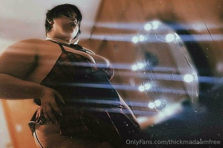 Thickmadaamfree