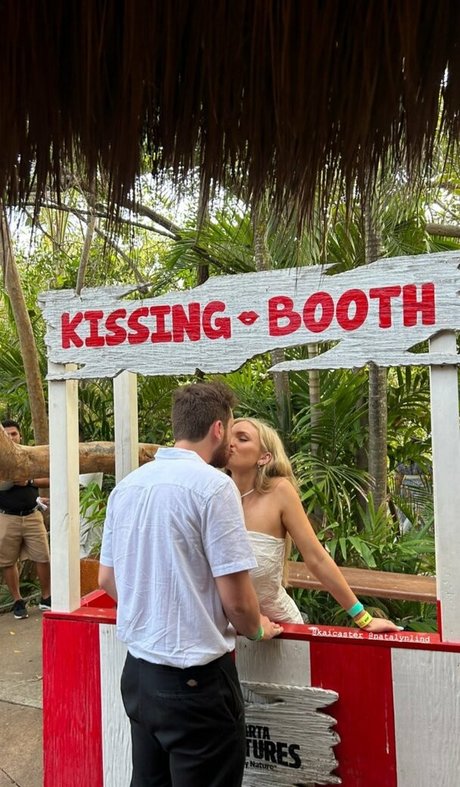 Natalie Alyn Lind