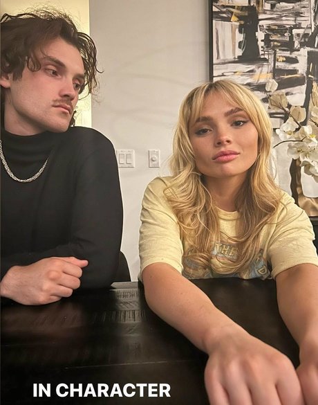 Nacktes geleaktes OnlyFans-Foto von Natalie Alyn Lind